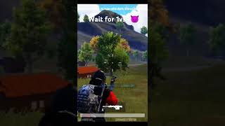 1 V 4 op clutch in PUBG mobile 🔥🔥  Shotgun vs 4 clutch in PUBG ✌️ 🇮🇳 Ind Akhil 1 V 4 clutch [upl. by Plume]