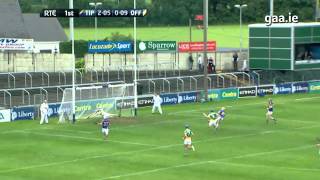 Road To The 2014 AllIreland Hurling Final Replay [upl. by Coppola]