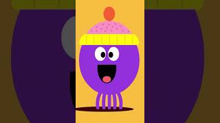 Celebrate the start of spooky season with Stick and Enids ultimate song mashup 👻 🎵🎃  Hey Duggee [upl. by Notnek]