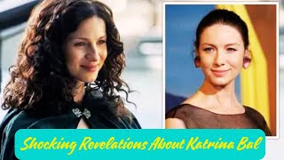 quotShocking Revelations About Katrina Balfe [upl. by Migeon606]