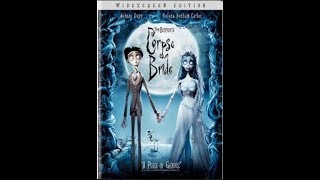 Corpse Bride 2005 New Arrival [upl. by Rebak869]