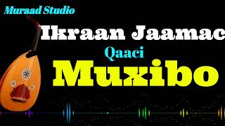 Ikraan Jaamac  Qaaci  Kaman  Heestii Muxibo  Muraad Studio Pro [upl. by Treblihp]