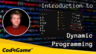 Learn Dynamic Programming  CodinGame Expert Puzzle [upl. by Chaves]