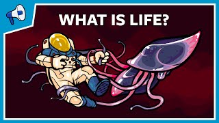 What is life according to NASA [upl. by Lorita]