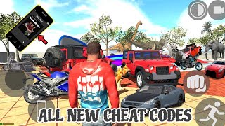 Finally New Update  Indian Bike Driving 3D New Update 2024 indian bike driving 3d new cheat codes [upl. by Sagerman]