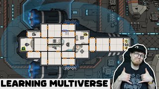 Learning FTL Multiverse 01 [upl. by Nathan]