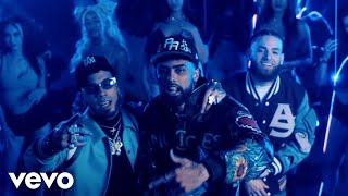 Pacto Remix OG  Jay Wheeler FT Anuel AA X Bryant Myers X Hades66 X Luar La L X Dei V [upl. by Iat]