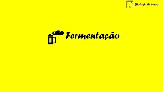 Fermentação [upl. by Lucy]