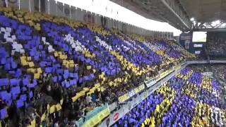 İnandık Size  Fenerbahçe  İBB [upl. by Jovita11]