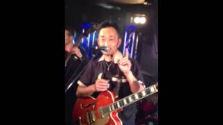 PHARAOH Japanese rockabilly psychobilly ファラオ ロカビリー [upl. by Carver143]