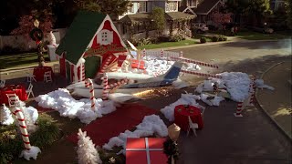 Desperate Housewives 6x10  Plane Crash [upl. by Ishmul86]