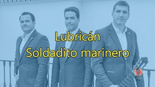 Lubricán  Soldadito marinero  Karaoke [upl. by Southard76]