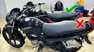 Best Mileage Bikes In 2023 Under Rs1 Lakhs  2023 Hero Passion Plus vs 2023 Super Splendor 125 🔥 [upl. by Cohe829]