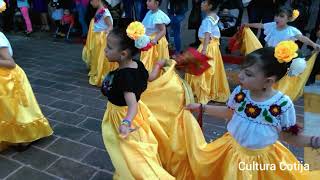 Cotija Peregrinaciones 201922 [upl. by Arahsat]