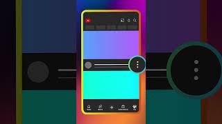 Create and manage a YouTube playlist on your mobile device [upl. by Amitarp6]