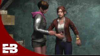 Resident Evil Revelations  Lets Play en Español  Capitulo 2 [upl. by Arrotal]