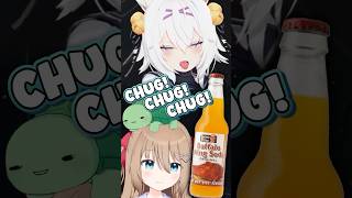 Filian tastes bizarre soda flavors [upl. by Ioj580]