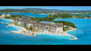 Secrets Wild Orchid and St James WalkThrough [upl. by Regina397]