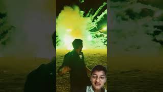 Kesi chakeri he bhai diwali mrhacker experiment [upl. by Negrom]