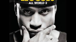 LL Cool J feat Freeway  What You Want [upl. by Chico]