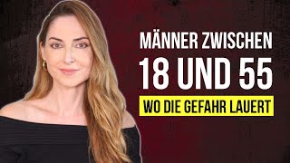 Unsichtbare Gefahr Was Männer nicht ignorieren sollten [upl. by Amikay]