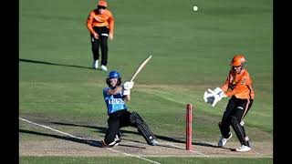 WBBL 32th Adelaide StrikersW vs Perth ScorchersW match Prediction  Aaj ka Match Kaun Jitega [upl. by Anavi]