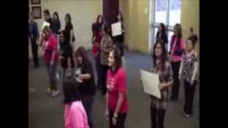 2014 Team Bragging Video  Deaf Smith County Hospital District Hereford TX [upl. by Attolrahc]