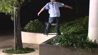 Kyle Leeper Subtleties  TransWorld SKATEboarding [upl. by Penthea]