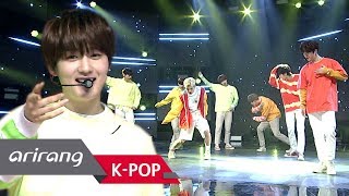 Simply KPop VERIVERY베리베리  Ring Ring Ring불러줘  Ep350  022219 [upl. by Ruamaj]