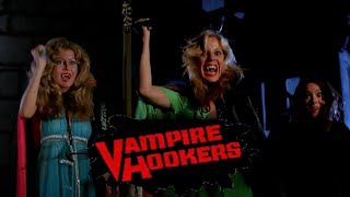 Vampire Hookers The Vampiress Film Recap [upl. by Endres]