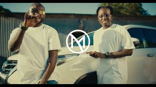 Classic Nova  SELETELA ft Justino Ubakka  Oficial Music Video [upl. by Ynaoj]