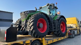 Fendt 1042 [upl. by Koller]