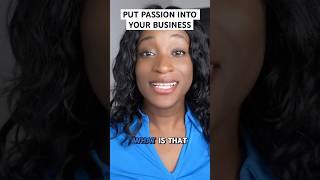 Make money with your passion 🌟 personalbrand entrepreneur [upl. by Ayhtin]