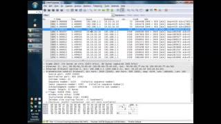 Deep Dive Packet Analysis by Hansang Bae [upl. by Charbonnier817]