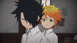 Ray Edit  The Promised Neverland [upl. by Nalra]