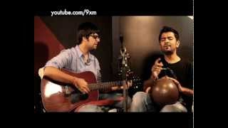 ABCD Anybody Can Dance Music Players with Sachin Jigar [upl. by Okimik887]