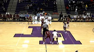 Killeen Chaparral vs University  January 6 2023 [upl. by Drud]