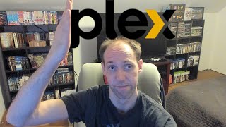 What is on my plex server [upl. by Klemm]