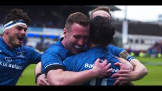 Far from Over  Guinness PRO14 Final live on Premier Sports [upl. by Lipkin]