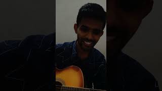 Pehla nasha guitar coverðŸ˜„ðŸ’Ÿbollywood guitarcover uditnarayan [upl. by Annoyek817]