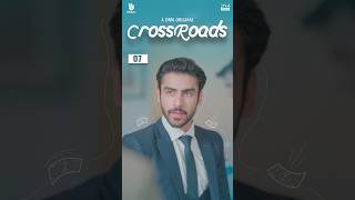 Billionaire Burak Is Waiting to Meet Haya😏 Crossroads Part 07 FE2Okhushhalkhan mamyashajaffar [upl. by Lewert]