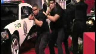 Premios Billboard 2011 Don Omar amp Lucenzo  Danza Kuduro amp Taboo [upl. by Philipa]