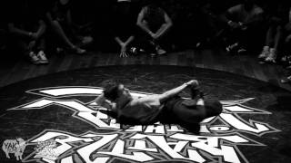 Braun Battle Of The Year USA Los Angeles  YAK FILMS amp BZWAX Music [upl. by Eirehc]