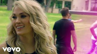 Carrie Underwood  Southbound Official Music Video [upl. by Krispin]