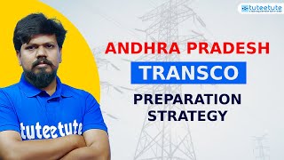 AP TRANSCO Preparation Strategy  Complete Information  tuteetute transco spdcl [upl. by Zelle]