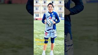 BD SAFF winner 2024 Rituporna Chakma viralvideo viralshorts trendingshorts bd youtubeshorts [upl. by Aschim718]