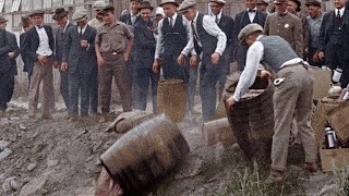 How Americans Found a Clever Loophole in the Prohibition Act [upl. by Ailehpo]