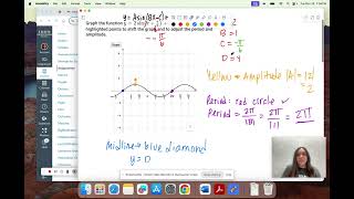 Math 3 Quarter 4 12 Problem 5 [upl. by Einna]