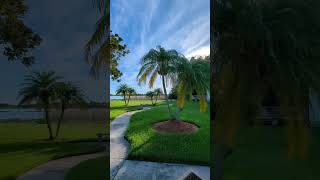 Hidden Cove Retirement Community winterhaven florida retirementcommnuity manufacturedhomes [upl. by Nodlehs]