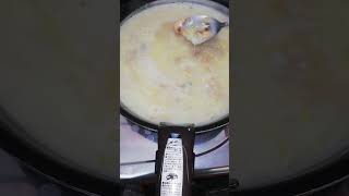 MUSHROOM soup cookingdeliciousfood letsfeelthebeautioftrading ilovecookingforfamily [upl. by Rodrich511]